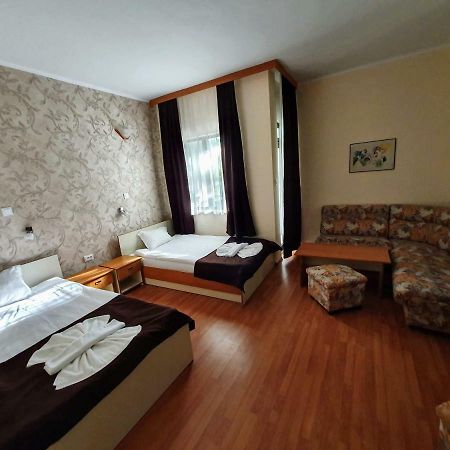 קיטן Hotel Sigma מראה חיצוני תמונה