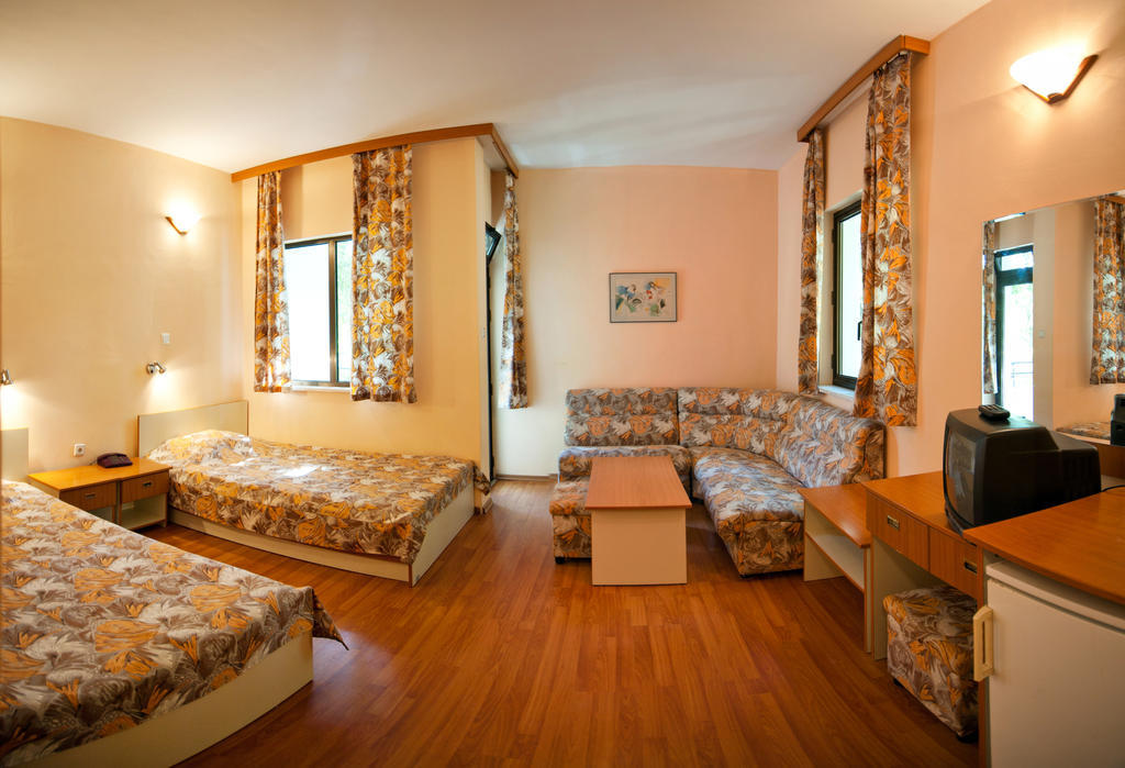 קיטן Hotel Sigma חדר תמונה