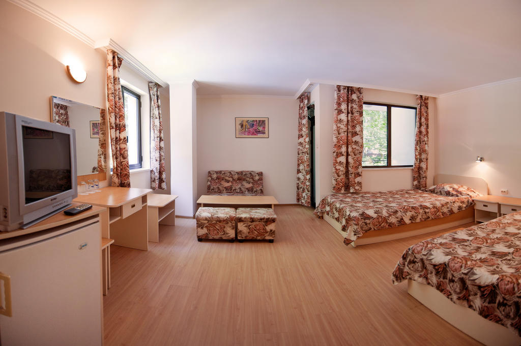 קיטן Hotel Sigma חדר תמונה