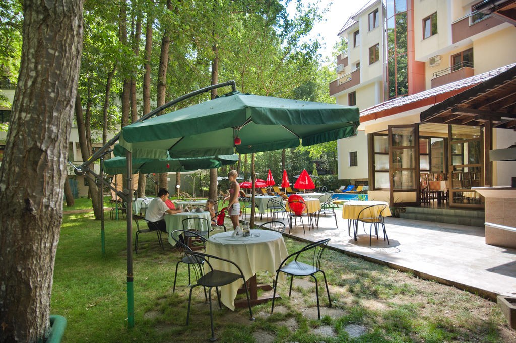 קיטן Hotel Sigma מראה חיצוני תמונה