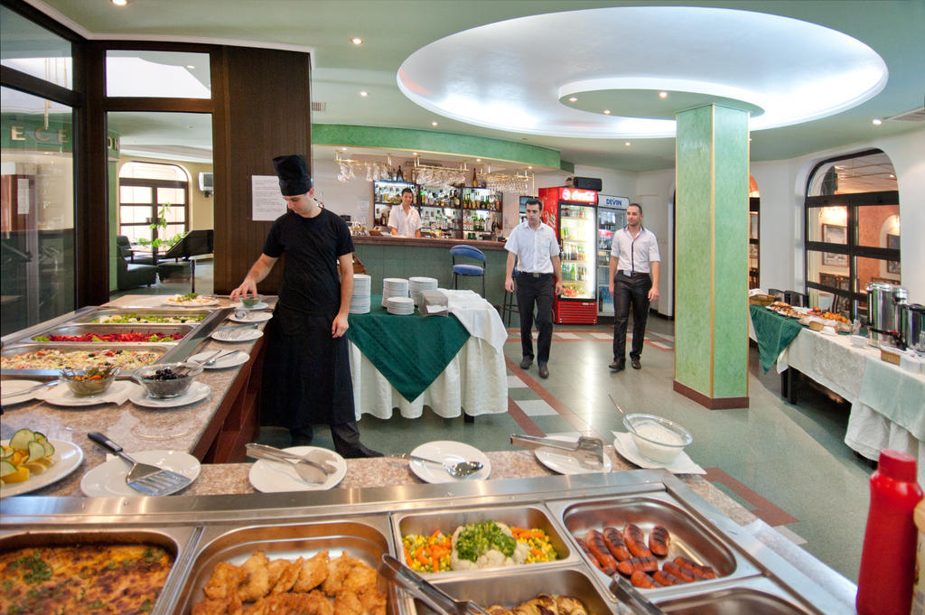 קיטן Hotel Sigma מראה חיצוני תמונה