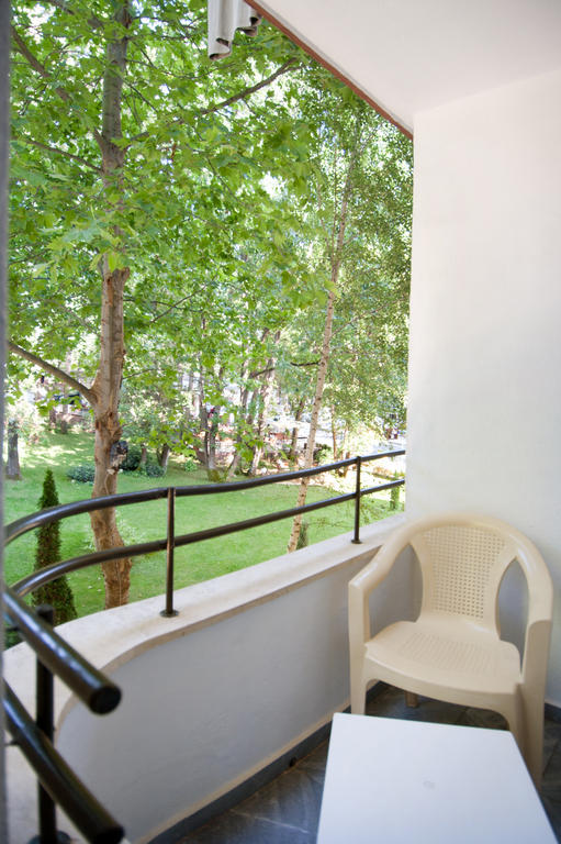 קיטן Hotel Sigma חדר תמונה