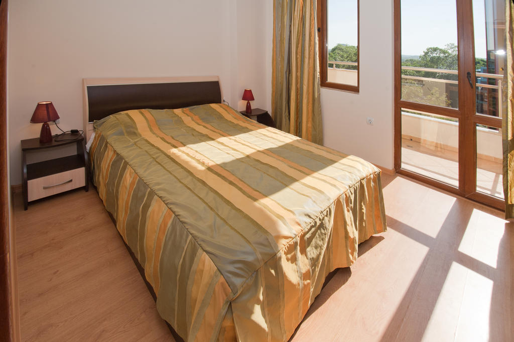 קיטן Hotel Sigma חדר תמונה