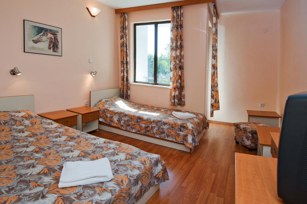 קיטן Hotel Sigma חדר תמונה