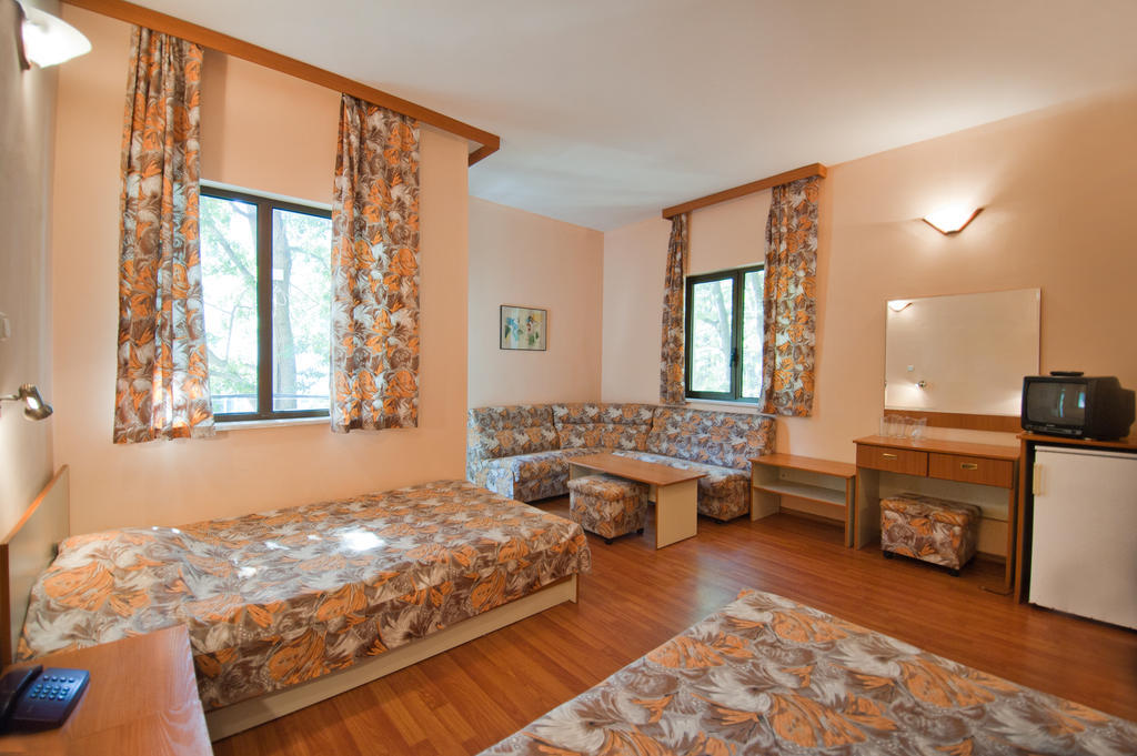 קיטן Hotel Sigma חדר תמונה