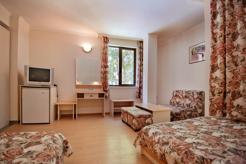 קיטן Hotel Sigma חדר תמונה