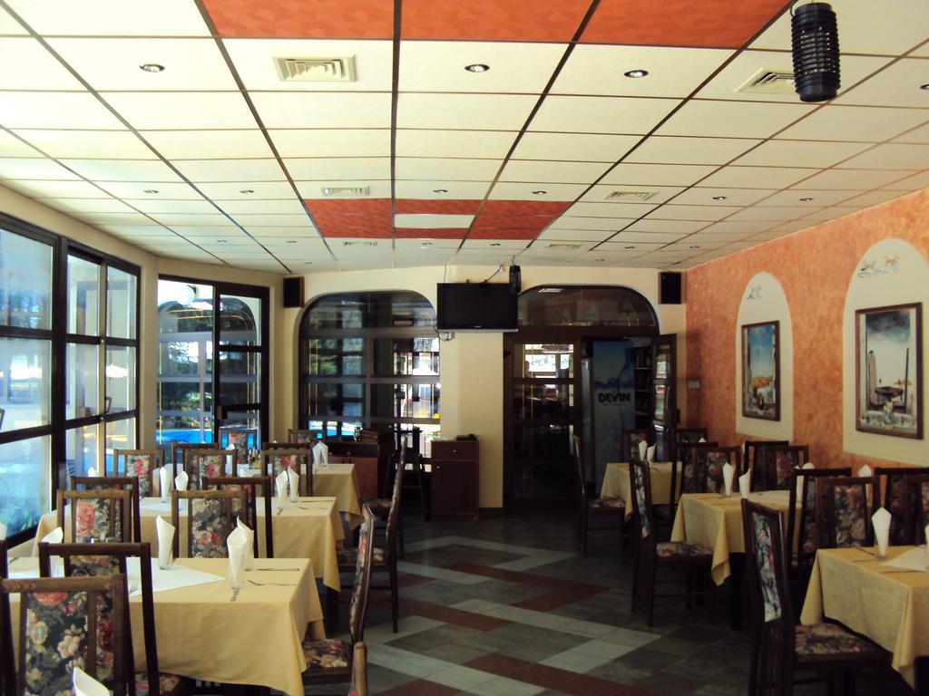 קיטן Hotel Sigma מראה חיצוני תמונה