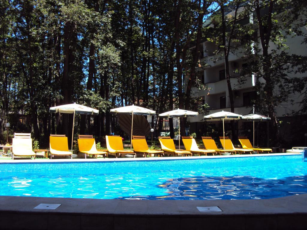 קיטן Hotel Sigma מראה חיצוני תמונה