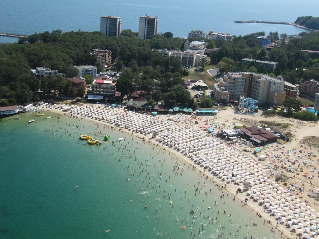 קיטן Hotel Sigma מראה חיצוני תמונה