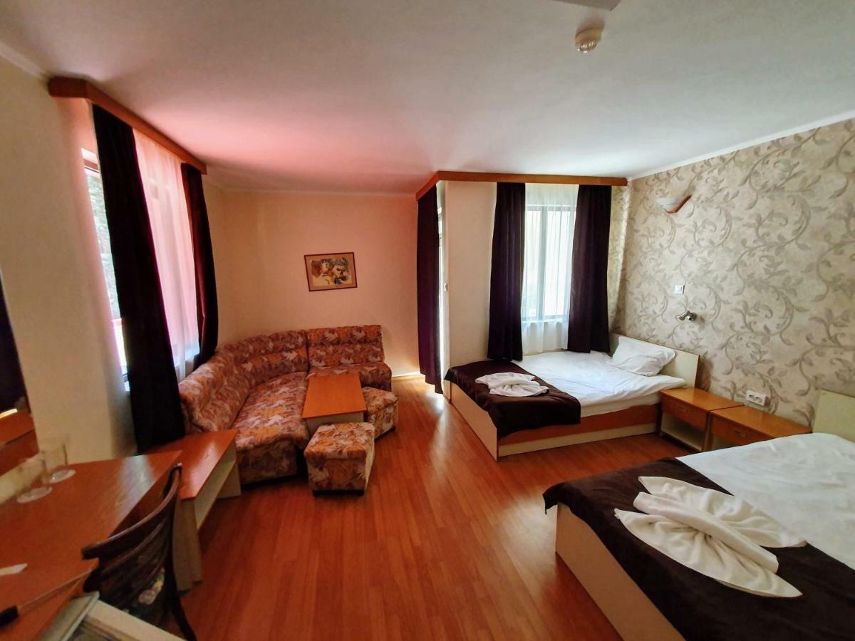 קיטן Hotel Sigma מראה חיצוני תמונה