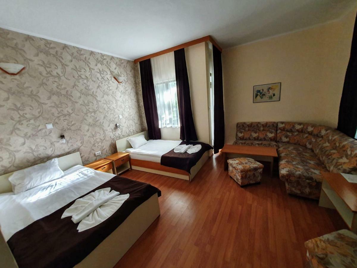 קיטן Hotel Sigma מראה חיצוני תמונה